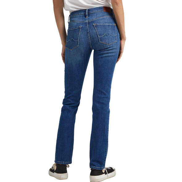 PEPE JEANS 'GRACE' DENIM ΠΑΝΤΕΛΟΝΙ ΓΥΝΑΙΚEIO PL204160HS32-000