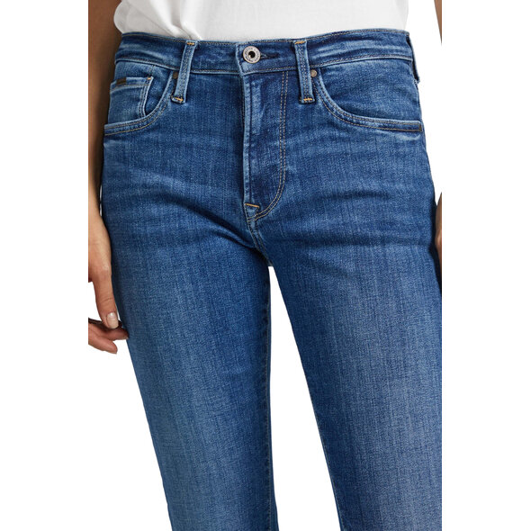 PEPE JEANS 'GRACE' DENIM ΠΑΝΤΕΛΟΝΙ ΓΥΝΑΙΚEIO PL204160HS32-000