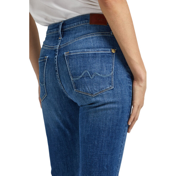 PEPE JEANS 'GRACE' DENIM ΠΑΝΤΕΛΟΝΙ ΓΥΝΑΙΚEIO PL204160HS32-000