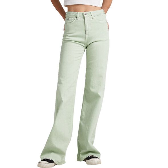 PEPE JEANS 'WILLA' ΠΑΝΤΕΛΟΝΙ ΓΥΝΑΙΚEIO PL211617YG22-610