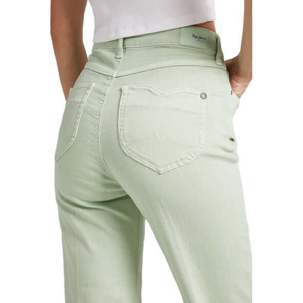 PEPE JEANS 'WILLA' ΠΑΝΤΕΛΟΝΙ ΓΥΝΑΙΚEIO PL211617YG22-610
