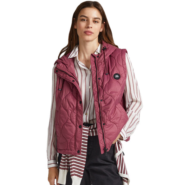 PEPE JEANS 'NINA' ΓΙΛΕΚΟ ΓΥΝΑΙΚΕΙΟ PL402241-278