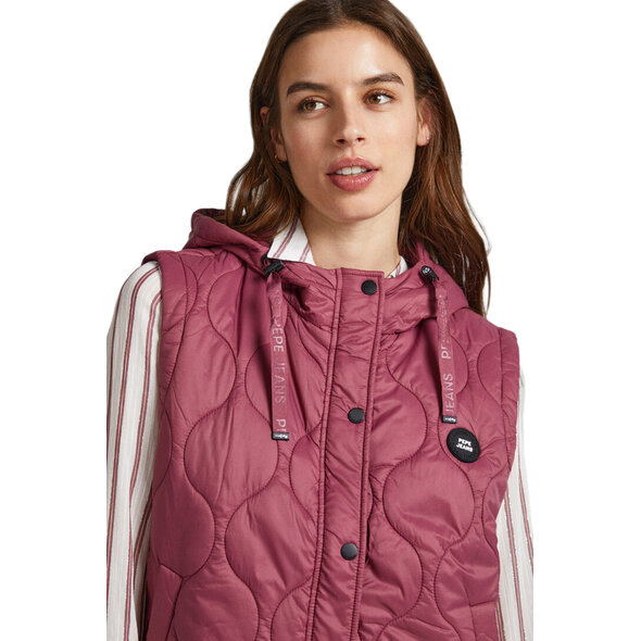 PEPE JEANS 'NINA' ΓΙΛΕΚΟ ΓΥΝΑΙΚΕΙΟ PL402241-278