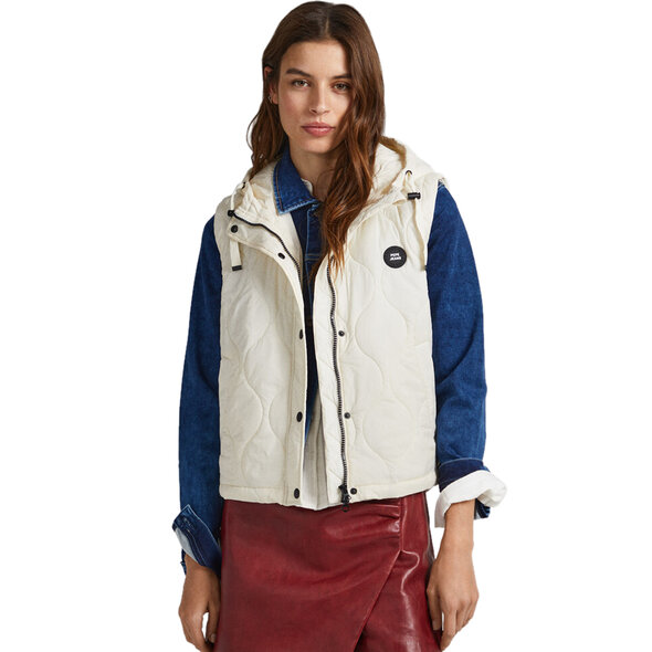 PEPE JEANS 'NINA' ΓΙΛΕΚΟ ΓΥΝΑΙΚΕΙΟ PL402241-808