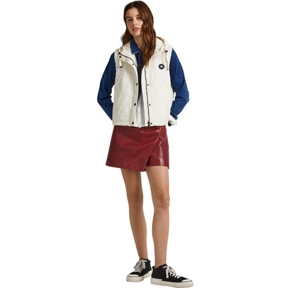 PEPE JEANS 'NINA' ΓΙΛΕΚΟ ΓΥΝΑΙΚΕΙΟ PL402241-808