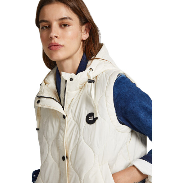 PEPE JEANS 'NINA' ΓΙΛΕΚΟ ΓΥΝΑΙΚΕΙΟ PL402241-808