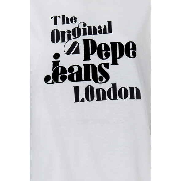 PEPE JEANS 'PIA' ΜΠΛΟΥΖΑ ΓΥΝΑΙΚEIA PL505316-800
