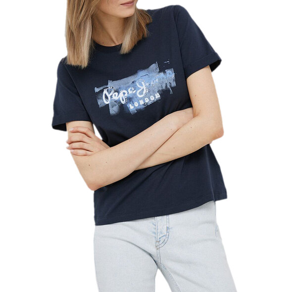 PEPE JEANS 'GOLDIE' ΜΠΛΟΥΖΑ ΓΥΝΑΙΚEIA PL505401-594