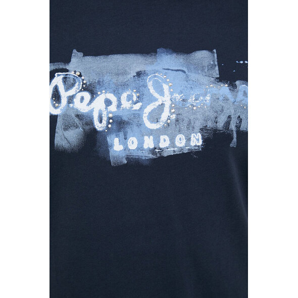 PEPE JEANS 'GOLDIE' ΜΠΛΟΥΖΑ ΓΥΝΑΙΚEIA PL505401-594