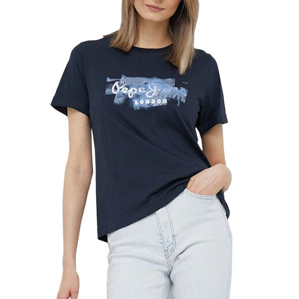 PEPE JEANS 'GOLDIE' ΜΠΛΟΥΖΑ ΓΥΝΑΙΚEIA PL505401-594