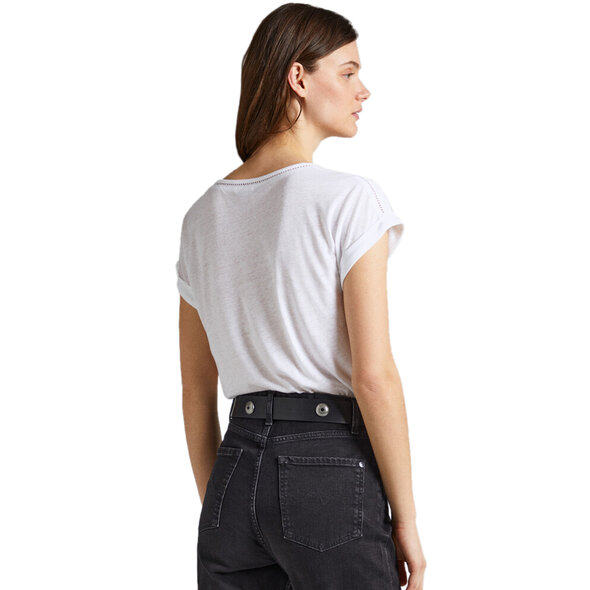 PEPE JEANS 'ADELAIDE' ΜΠΛΟΥΖΑ ΓΥΝΑΙΚΕΙΑ PL505568-800