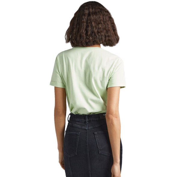 PEPE JEANS 'AGNES' ΜΠΛΟΥΖΑ ΓΥΝΑΙΚΕΙΑ PL505570-610