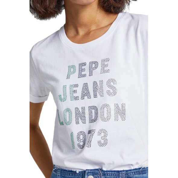 PEPE JEANS 'AGNES' ΜΠΛΟΥΖΑ ΓΥΝΑΙΚΕΙΑ PL505570-800