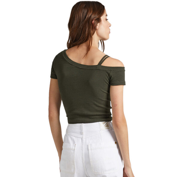 PEPE JEANS 'ALEXA' ΜΠΛΟΥΖΑ ΓΥΝΑΙΚΕΙΑ PL505572-728