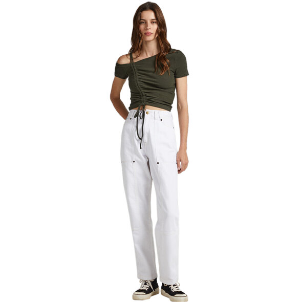 PEPE JEANS 'ALEXA' ΜΠΛΟΥΖΑ ΓΥΝΑΙΚΕΙΑ PL505572-728