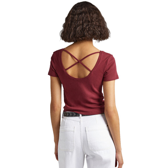 PEPE JEANS 'BABETTE' ΜΠΛΟΥΖΑ ΓΥΝΑΙΚΕΙΑ PL505581-299