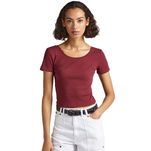 PEPE JEANS 'BABETTE' ΜΠΛΟΥΖΑ ΓΥΝΑΙΚΕΙΑ PL505581-299