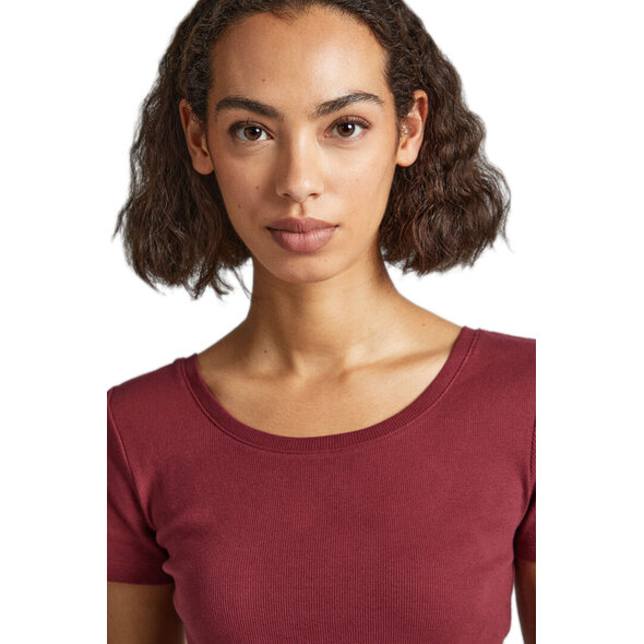 PEPE JEANS 'BABETTE' ΜΠΛΟΥΖΑ ΓΥΝΑΙΚΕΙΑ PL505581-299