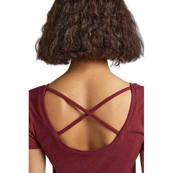 PEPE JEANS 'BABETTE' ΜΠΛΟΥΖΑ ΓΥΝΑΙΚΕΙΑ PL505581-299