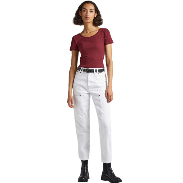 PEPE JEANS 'BABETTE' ΜΠΛΟΥΖΑ ΓΥΝΑΙΚΕΙΑ PL505581-299