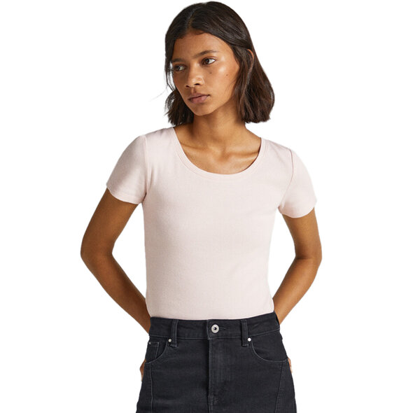 PEPE JEANS 'BABETTE' ΜΠΛΟΥΖΑ ΓΥΝΑΙΚΕΙΑ PL505581-323