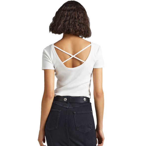 PEPE JEANS 'BABETTE' ΜΠΛΟΥΖΑ ΓΥΝΑΙΚΕΙΑ PL505581-808