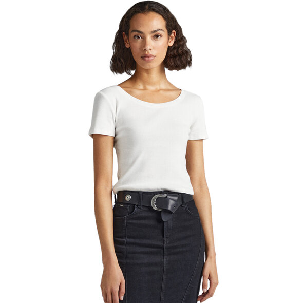 PEPE JEANS 'BABETTE' ΜΠΛΟΥΖΑ ΓΥΝΑΙΚΕΙΑ PL505581-808