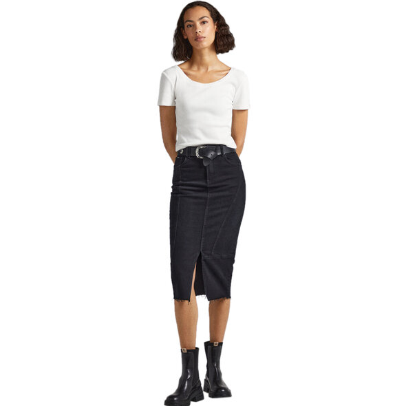 PEPE JEANS 'BABETTE' ΜΠΛΟΥΖΑ ΓΥΝΑΙΚΕΙΑ PL505581-808
