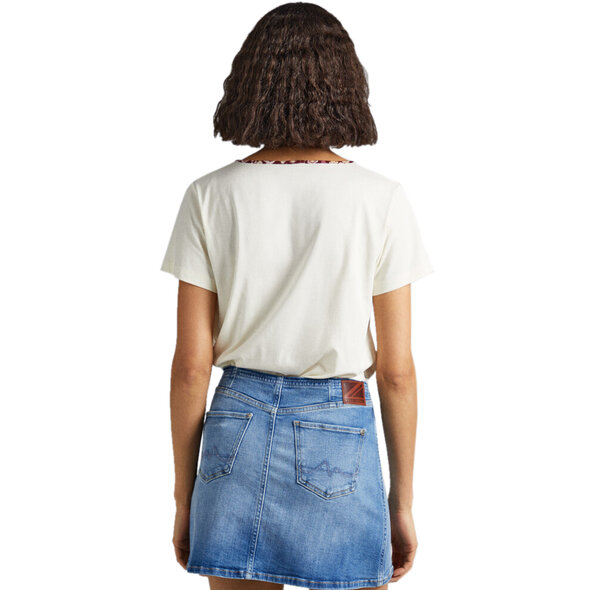PEPE JEANS 'BECCA' ΜΠΛΟΥΖΑ ΓΥΝΑΙΚΕΙΑ PL505584-808