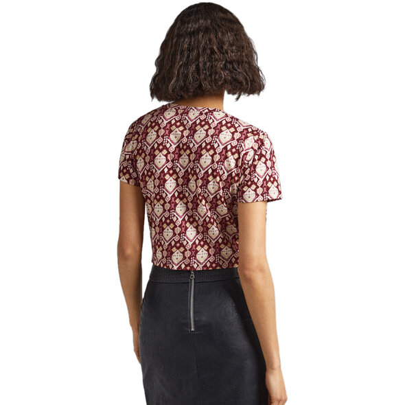 PEPE JEANS 'BERNETTA' ΜΠΛΟΥΖΑ ΓΥΝΑΙΚEIA PL505586-0AA
