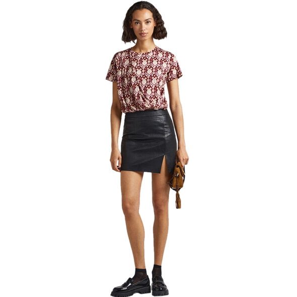 PEPE JEANS 'BERNETTA' ΜΠΛΟΥΖΑ ΓΥΝΑΙΚEIA PL505586-0AA