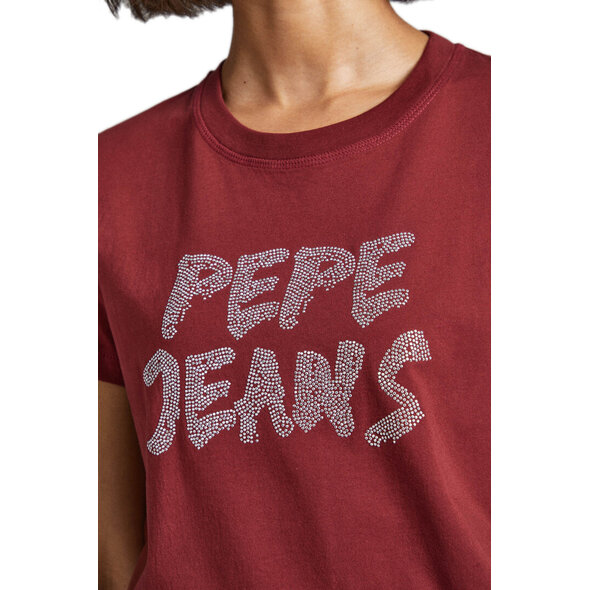 PEPE JEANS 'BRIA' ΜΠΛΟΥΖΑ ΓΥΝΑΙΚEIA PL505593-299