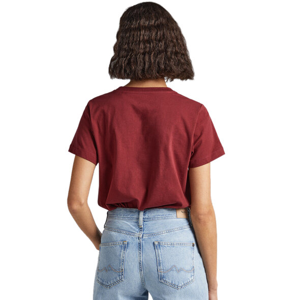 PEPE JEANS 'BRIA' ΜΠΛΟΥΖΑ ΓΥΝΑΙΚEIA PL505593-299