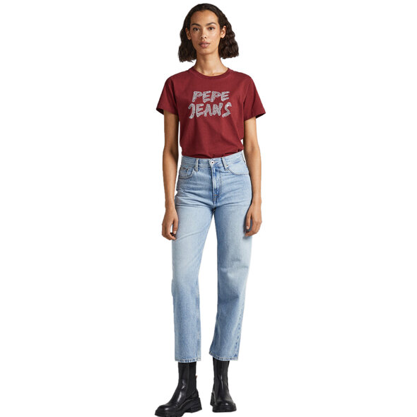 PEPE JEANS 'BRIA' ΜΠΛΟΥΖΑ ΓΥΝΑΙΚEIA PL505593-299