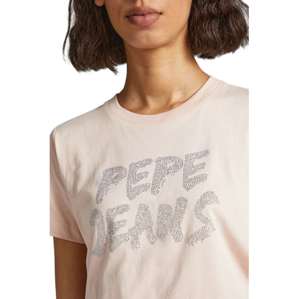 PEPE JEANS 'BRIA' ΜΠΛΟΥΖΑ ΓΥΝΑΙΚEIA PL505593-323