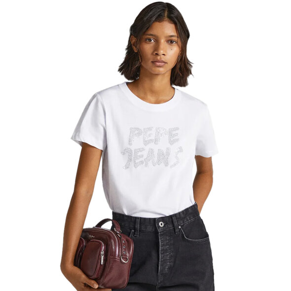 PEPE JEANS 'BRIA' ΜΠΛΟΥΖΑ ΓΥΝΑΙΚEIA PL505593-800