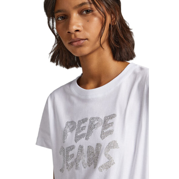 PEPE JEANS 'BRIA' ΜΠΛΟΥΖΑ ΓΥΝΑΙΚEIA PL505593-800
