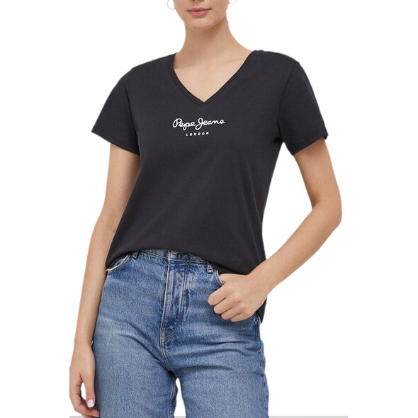 PEPE JEANS 'WENDYS' ΜΠΛΟΥΖΑ ΓΥΝΑΙΚEIA PL505709-999