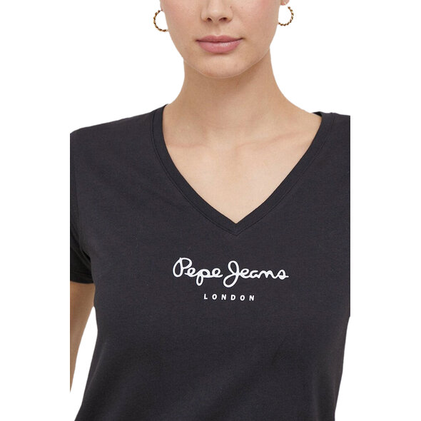 PEPE JEANS 'WENDYS' ΜΠΛΟΥΖΑ ΓΥΝΑΙΚEIA PL505709-999
