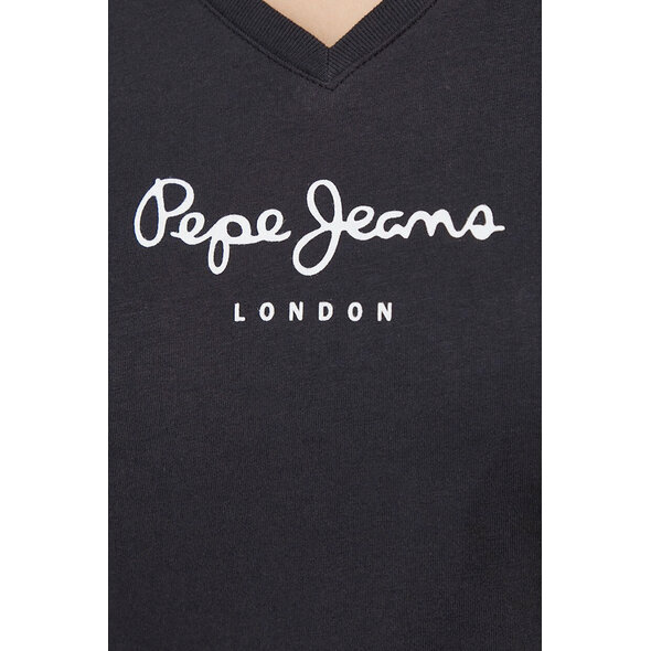 PEPE JEANS 'WENDYS' ΜΠΛΟΥΖΑ ΓΥΝΑΙΚEIA PL505709-999