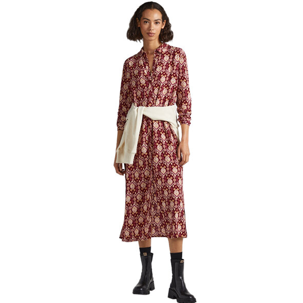 PEPE JEANS 'GLORIA' ΦΟΡΕΜΑ ΓΥΝΑΙΚEIO PL953362-0AA