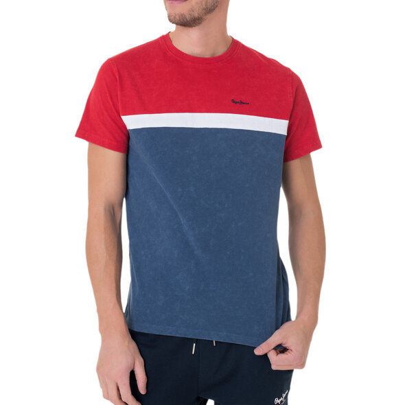 PEPE JEANS 'RAIDER' ΜΠΛΟΥΖΑ ΑΝΔΡΙΚΗ PM508680-217