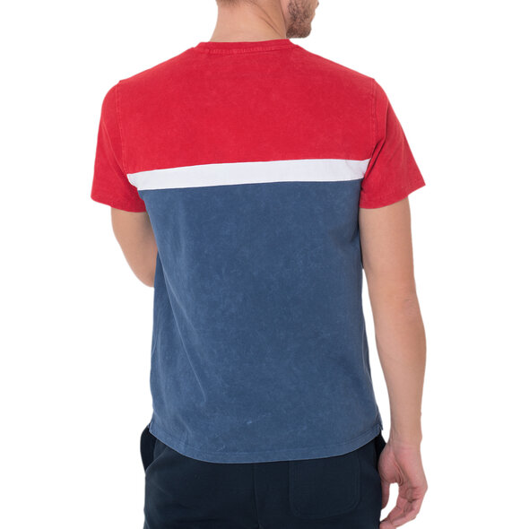 PEPE JEANS 'RAIDER' ΜΠΛΟΥΖΑ ΑΝΔΡΙΚΗ PM508680-217