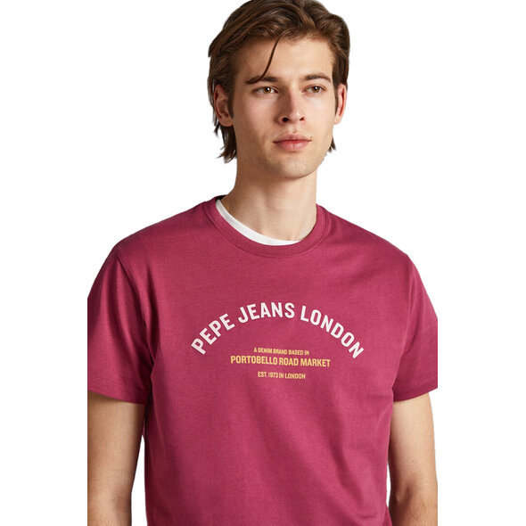 PEPE JEANS 'WADDON' ΜΠΛΟΥΖΑ ΑΝΔΡIKH PM508948-278