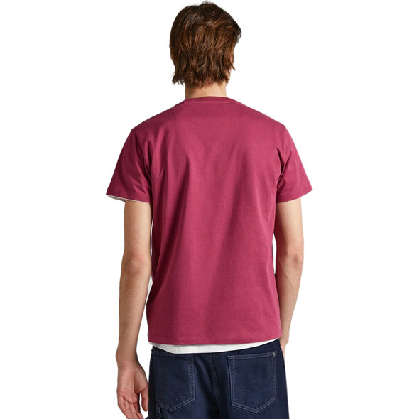 PEPE JEANS 'WADDON' ΜΠΛΟΥΖΑ ΑΝΔΡIKH PM508948-278