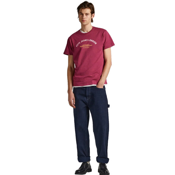 PEPE JEANS 'WADDON' ΜΠΛΟΥΖΑ ΑΝΔΡIKH PM508948-278