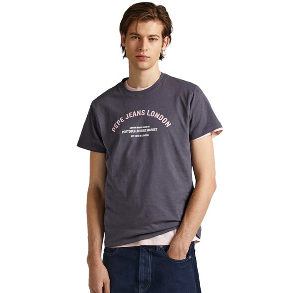 PEPE JEANS 'WADDON' ΜΠΛΟΥΖΑ ΑΝΔΡIKH PM508948-976