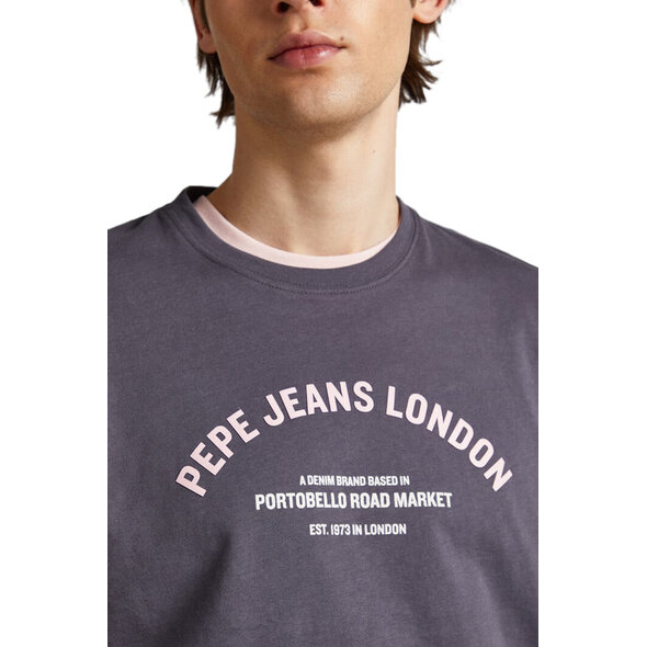 PEPE JEANS 'WADDON' ΜΠΛΟΥΖΑ ΑΝΔΡIKH PM508948-976
