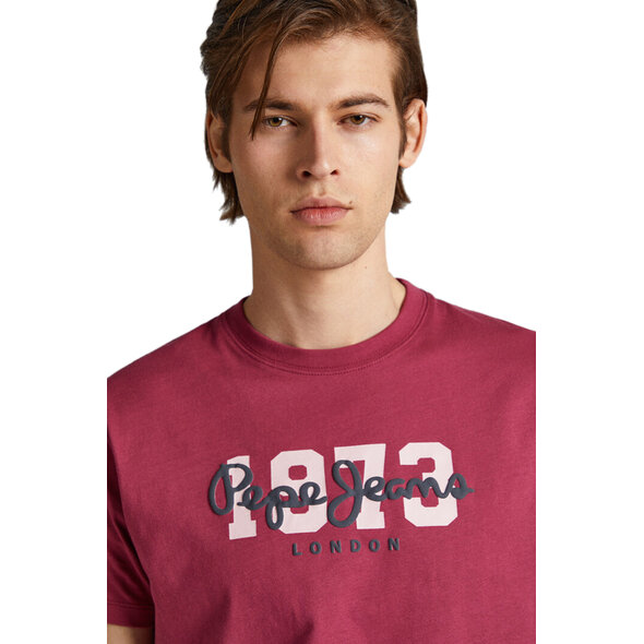 PEPE JEANS 'WOLF' ΜΠΛΟΥΖΑ ΑΝΔΡIKH PM508953-278
