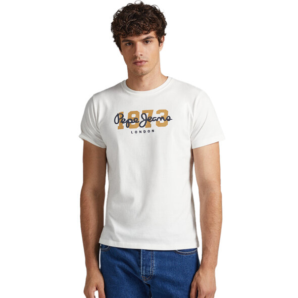 PEPE JEANS 'WOLF' ΜΠΛΟΥΖΑ ΑΝΔΡIKH PM508953-803